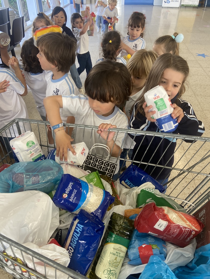Celebración del Jeans Day