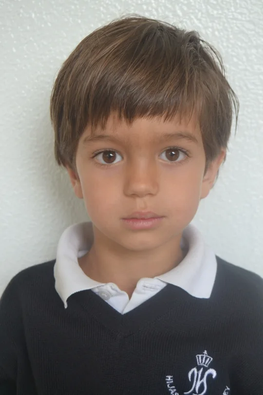 Profesores de Educación Infantil
