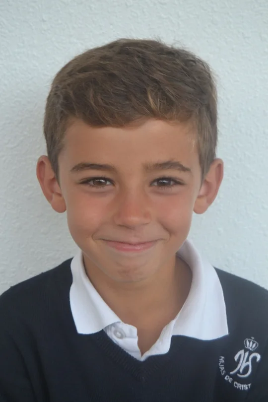 Profesores del segundo ciclo de Primaria