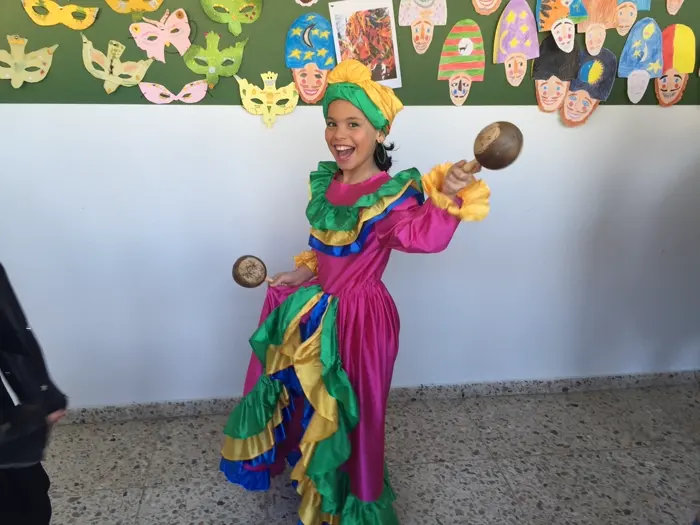 Colección de fotos: Celebramos el Carnaval