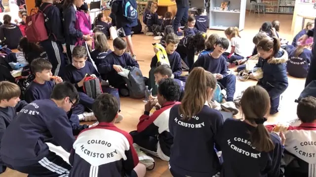 Vídeo: Museo do xoguete