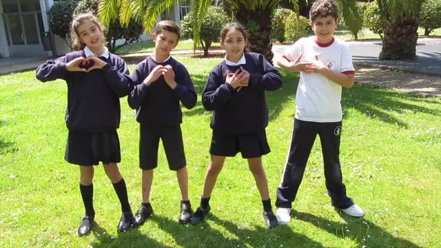 Vídeo: Meu o mundo é