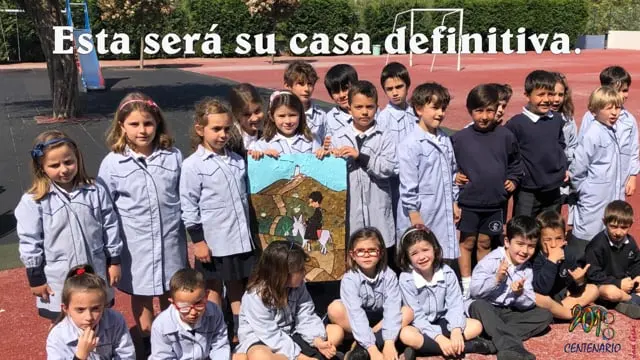 Vídeo: Certamen literario infantil y primer ciclo primaria