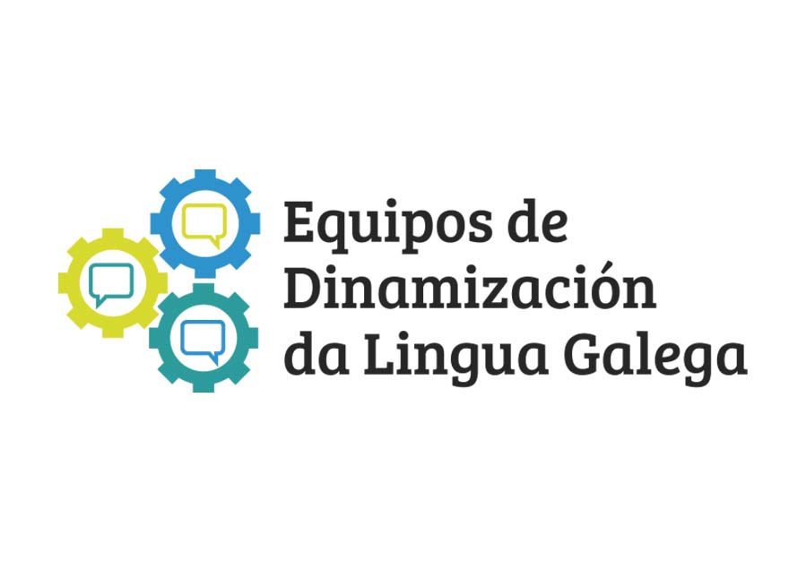 Equipos de Dinamización da Lingua Galega