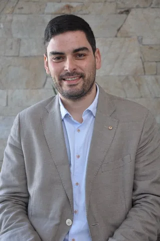 Fotografía de Alfonso Barrera