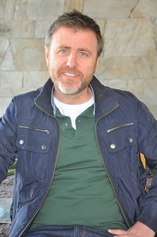 Fotografía de Andrés Rivera