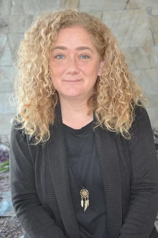 Fotografía de Arantxa Concheiro
