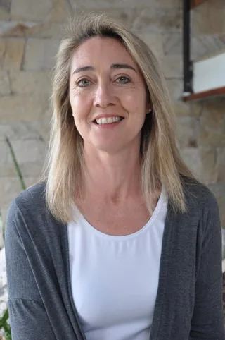 Fotografía de Begoña Manteiga