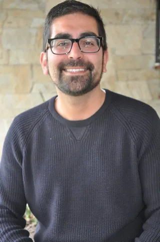 Fotografía de Felipe Sar