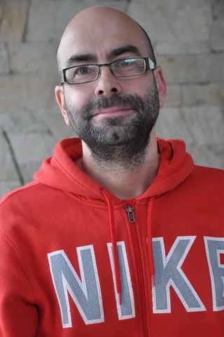 Fotografía de Jaime Timiraos