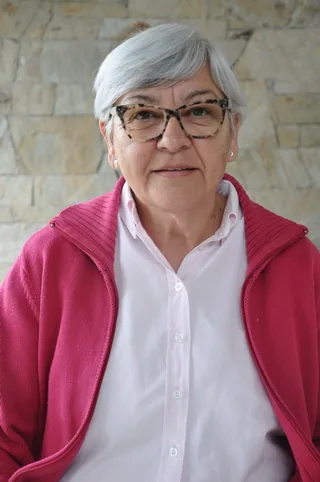 Fotografía de Victoria Rodríguez