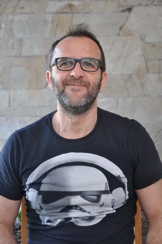 Fotografía de Miguel Leitao