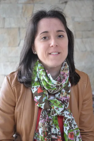Fotografía de Nela González