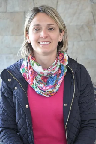 Fotografía de Noelia Casal