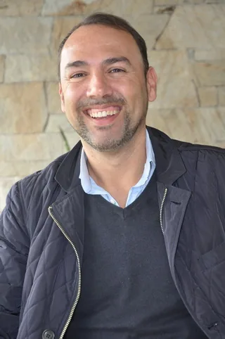 Fotografía de Roberto Díaz