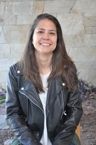 Fotografía de Silvia Gagino
