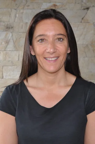Fotografía de Sara Varela