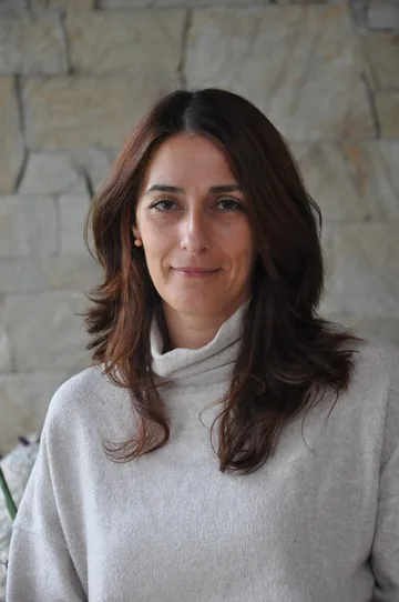Fotografía de Rocío Vázquez