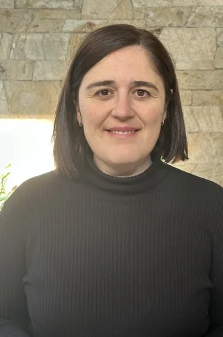 Fotografía de Laura Penedo